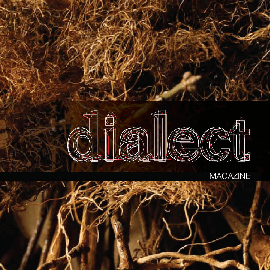 Dialect Magazine