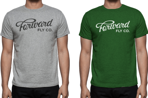 Forward Fly Co. Shirts