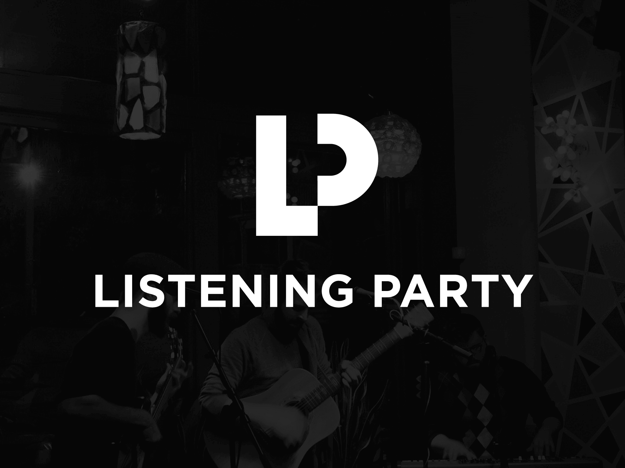 Listening Party