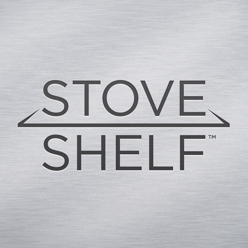 Stove Shelf