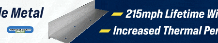 Animated web banner for architectural product