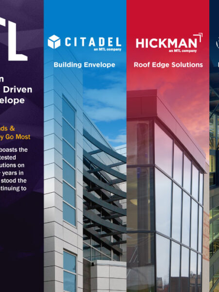 Architectural Branding